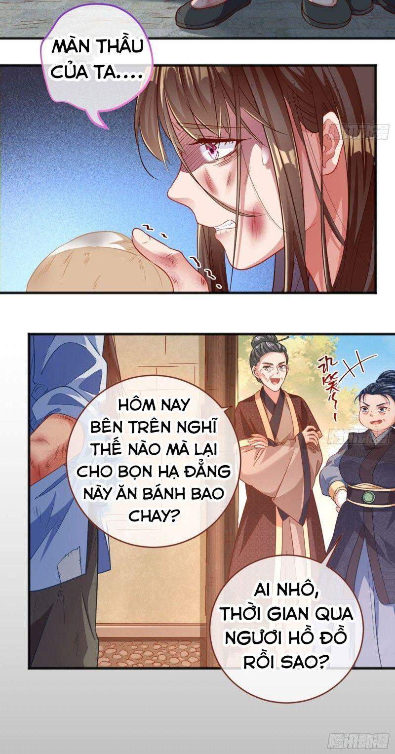 Vạn Tra Triêu Hoàng chapter 169 - Trang 8