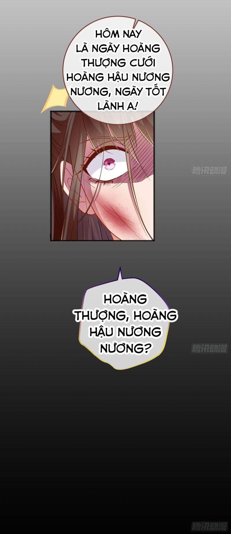 Vạn Tra Triêu Hoàng chapter 169 - Trang 9