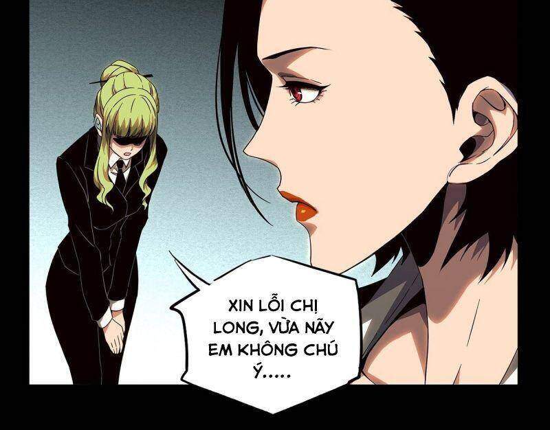 Đại Tượng Vô Hình chapter 1130 - Trang 12