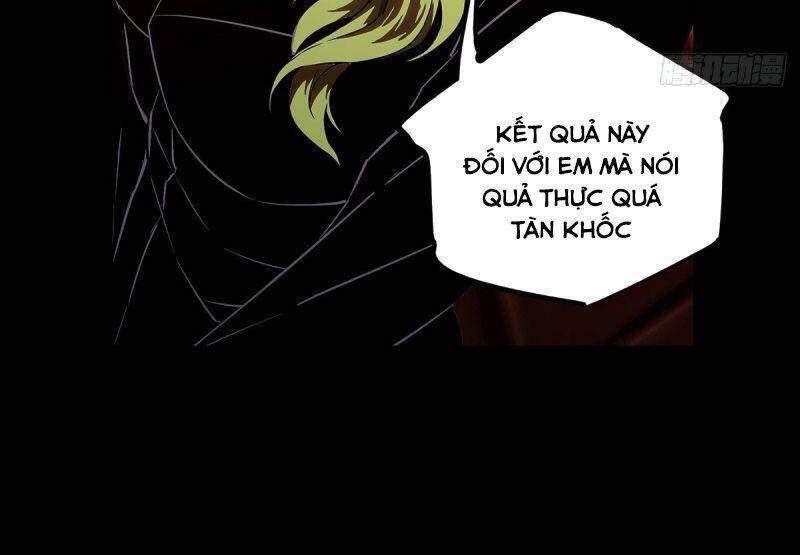 Đại Tượng Vô Hình chapter 1130 - Trang 14