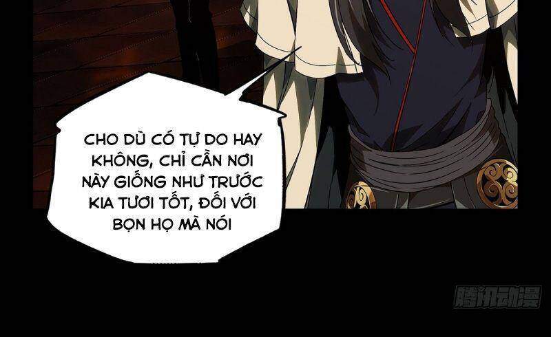 Đại Tượng Vô Hình chapter 1130 - Trang 18