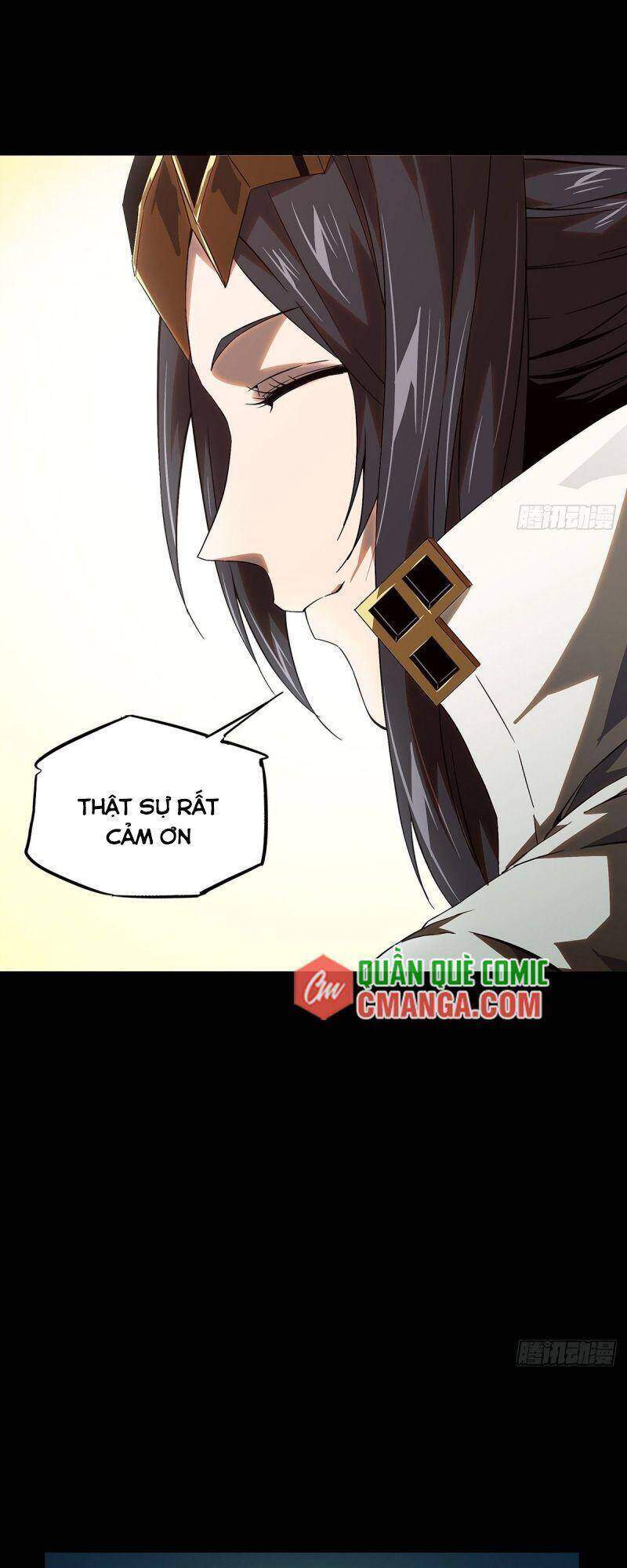 Đại Tượng Vô Hình chapter 1130 - Trang 24