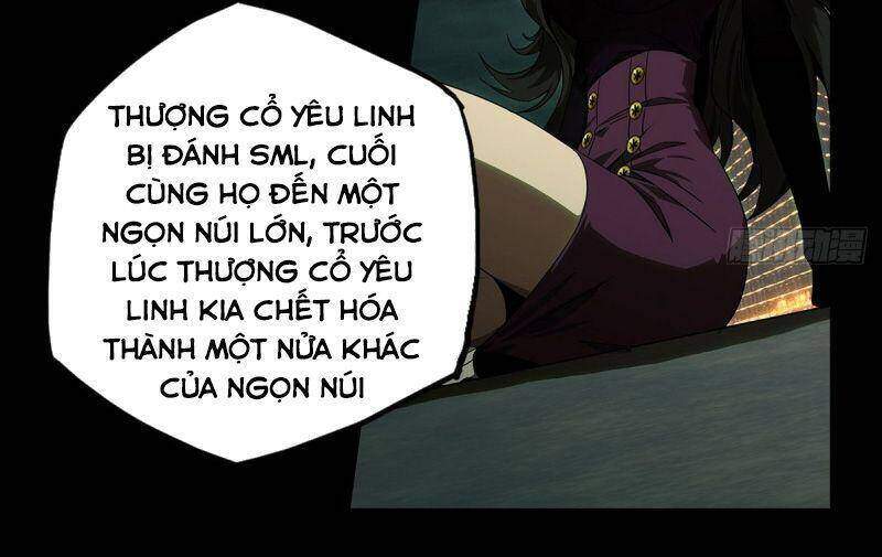 Đại Tượng Vô Hình chapter 1130 - Trang 33
