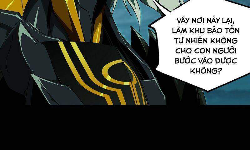 Đại Tượng Vô Hình chapter 1130 - Trang 6
