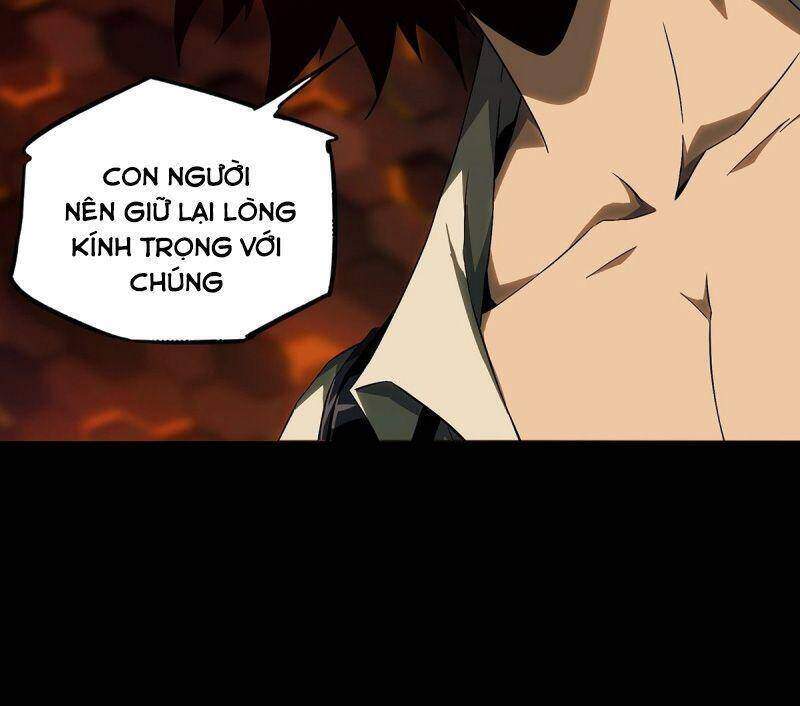 Đại Tượng Vô Hình chapter 1130 - Trang 8