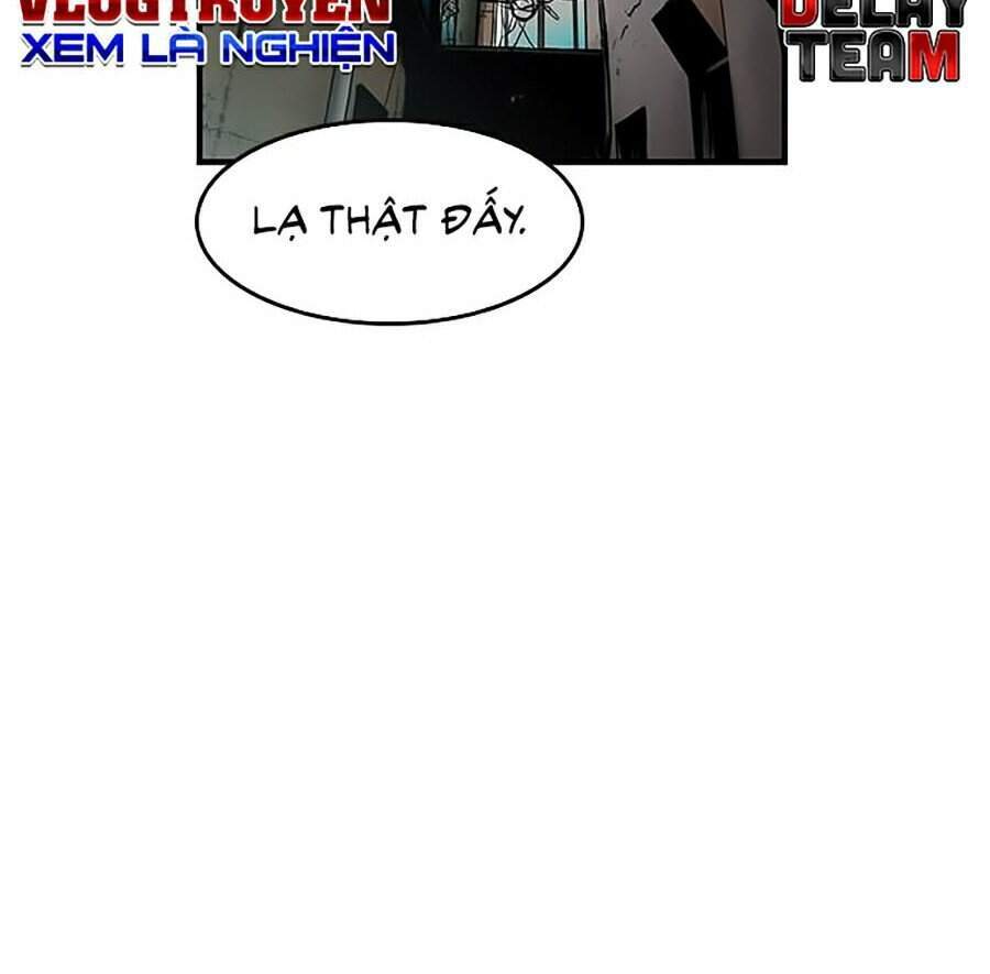 Phòng Gym Hanlim chapter 6 - Upload bởi truyensieuhay.com