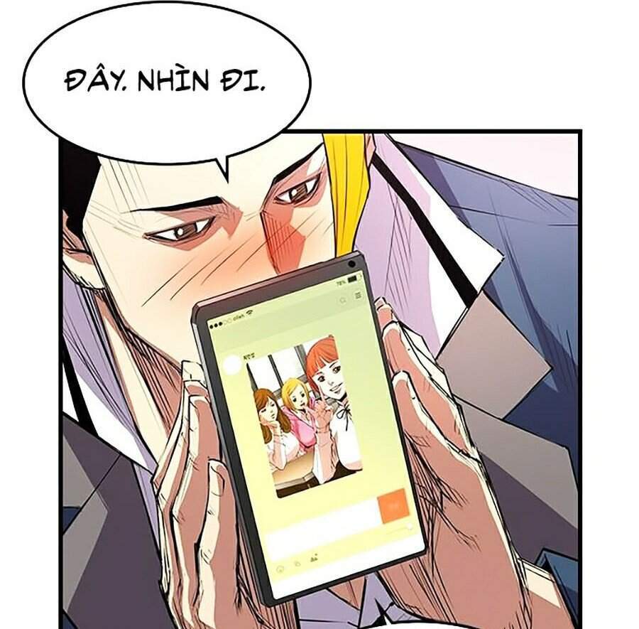 Phòng Gym Hanlim chapter 6 - Upload bởi truyensieuhay.com
