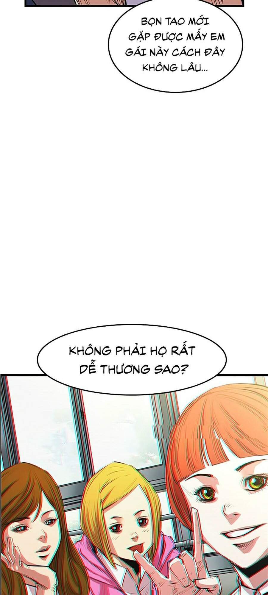 Phòng Gym Hanlim chapter 6 - Upload bởi truyensieuhay.com