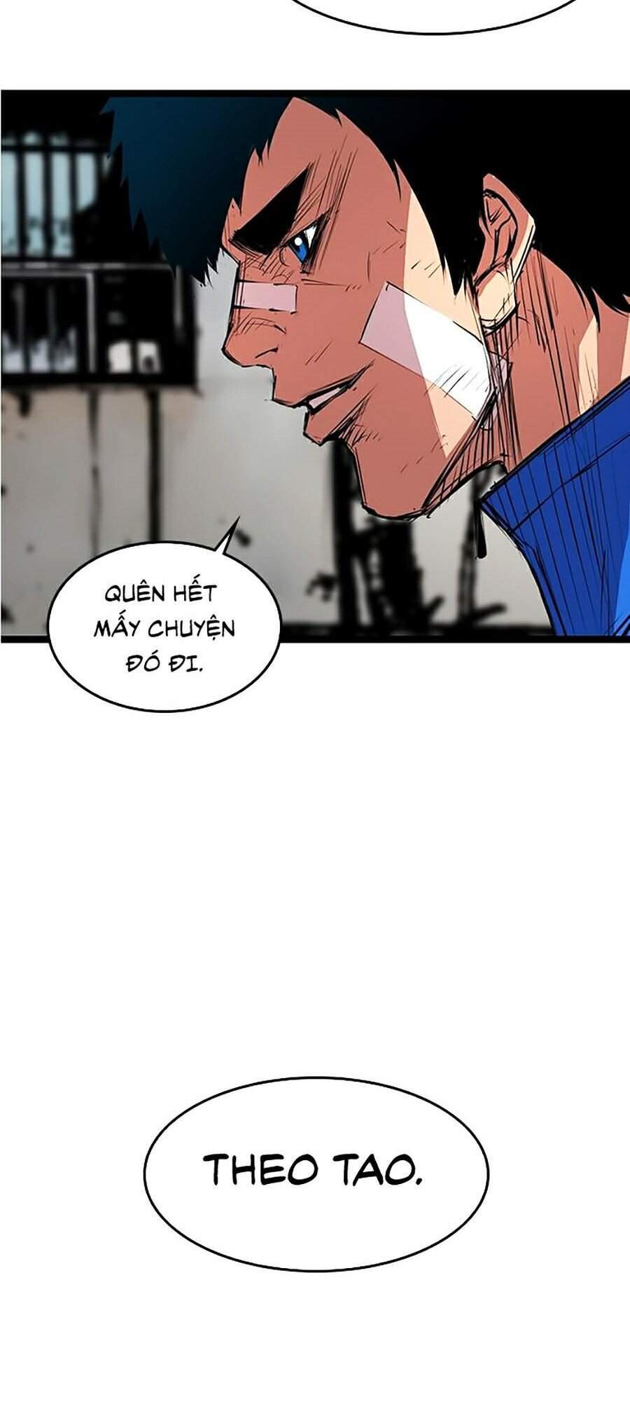 Phòng Gym Hanlim chapter 6 - Upload bởi truyensieuhay.com