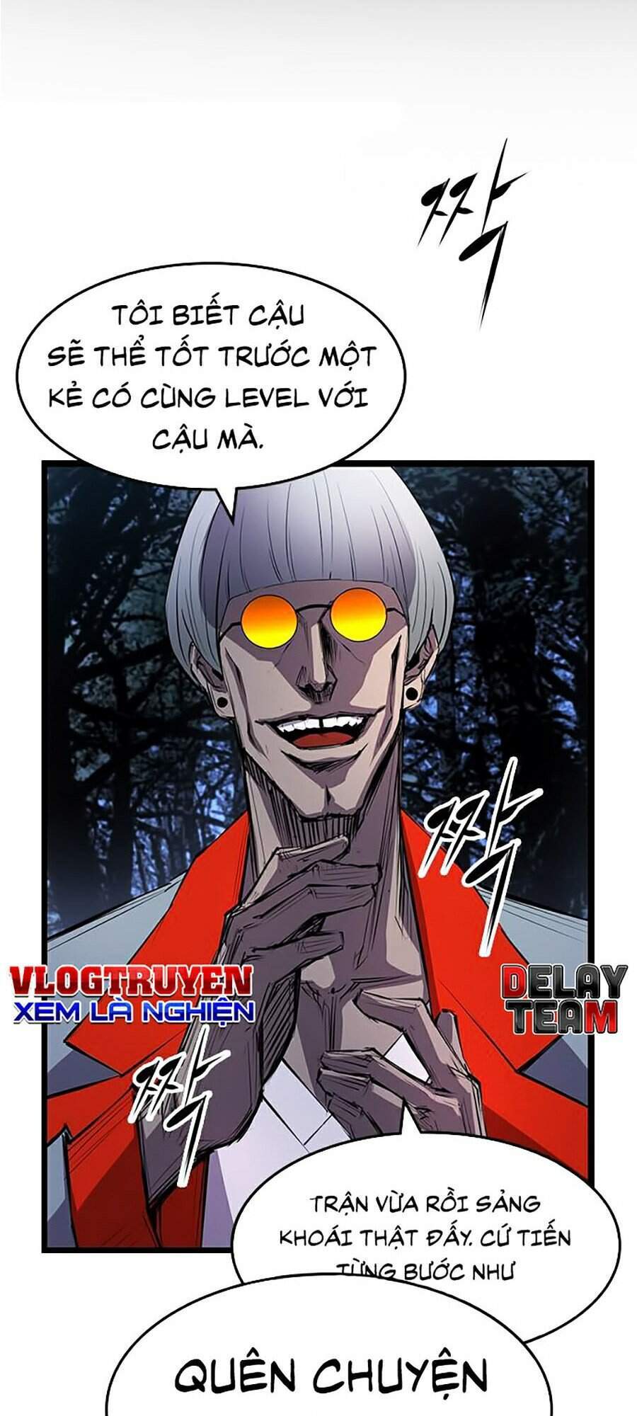 Phòng Gym Hanlim chapter 6 - Upload bởi truyensieuhay.com