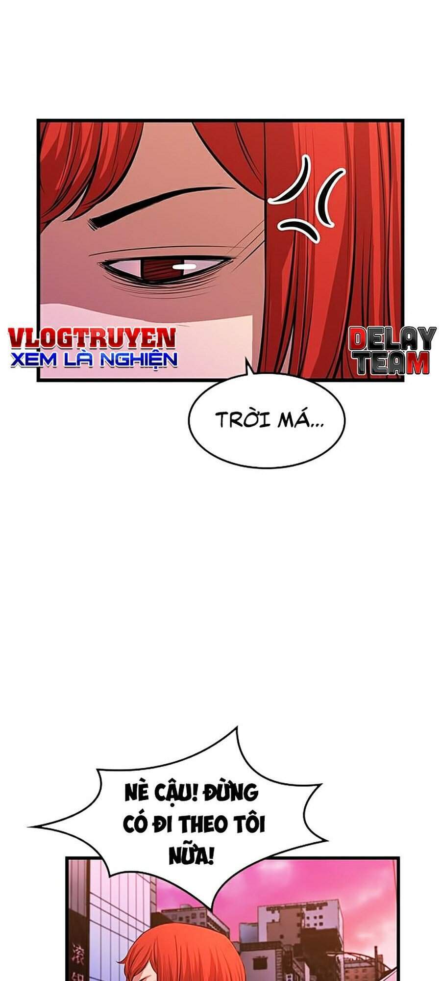 Phòng Gym Hanlim chapter 6 - Upload bởi truyensieuhay.com