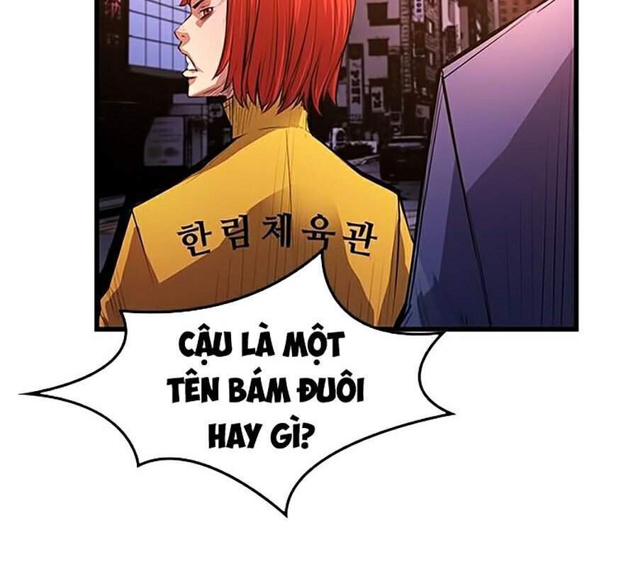 Phòng Gym Hanlim chapter 6 - Upload bởi truyensieuhay.com