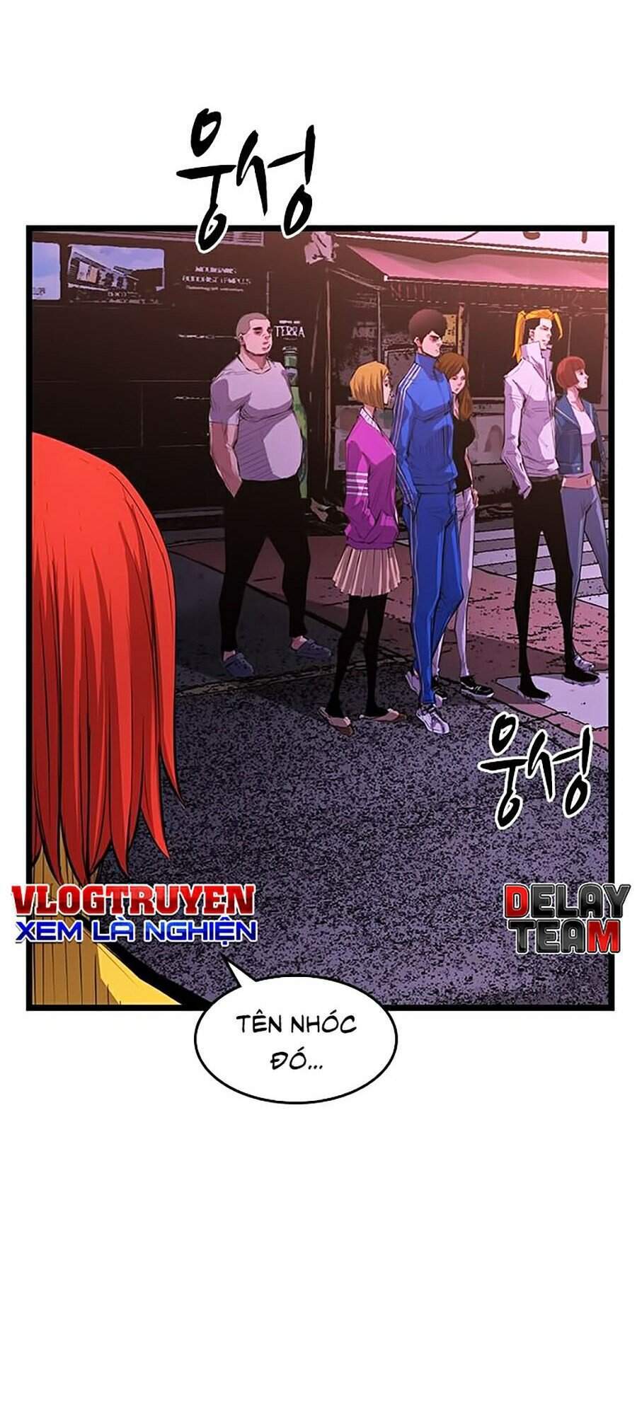Phòng Gym Hanlim chapter 6 - Upload bởi truyensieuhay.com