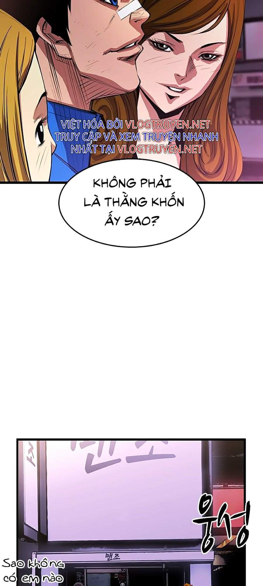 Phòng Gym Hanlim chapter 6 - Upload bởi truyensieuhay.com