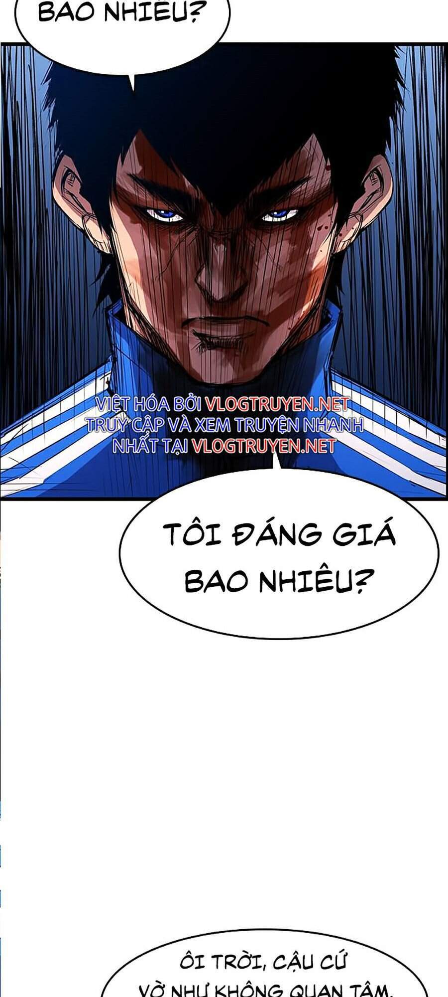 Phòng Gym Hanlim chapter 6 - Upload bởi truyensieuhay.com