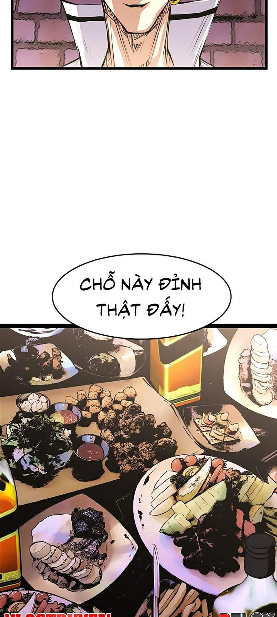 Phòng Gym Hanlim chapter 6 - Upload bởi truyensieuhay.com