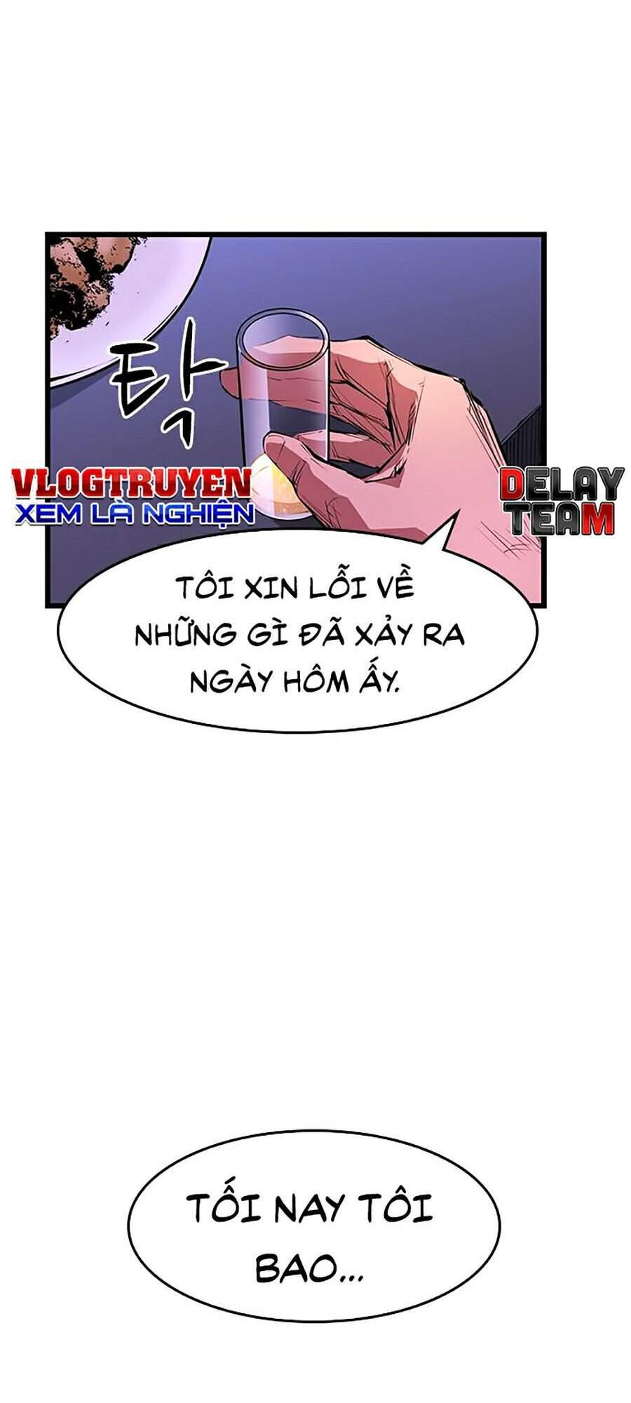 Phòng Gym Hanlim chapter 6 - Upload bởi truyensieuhay.com