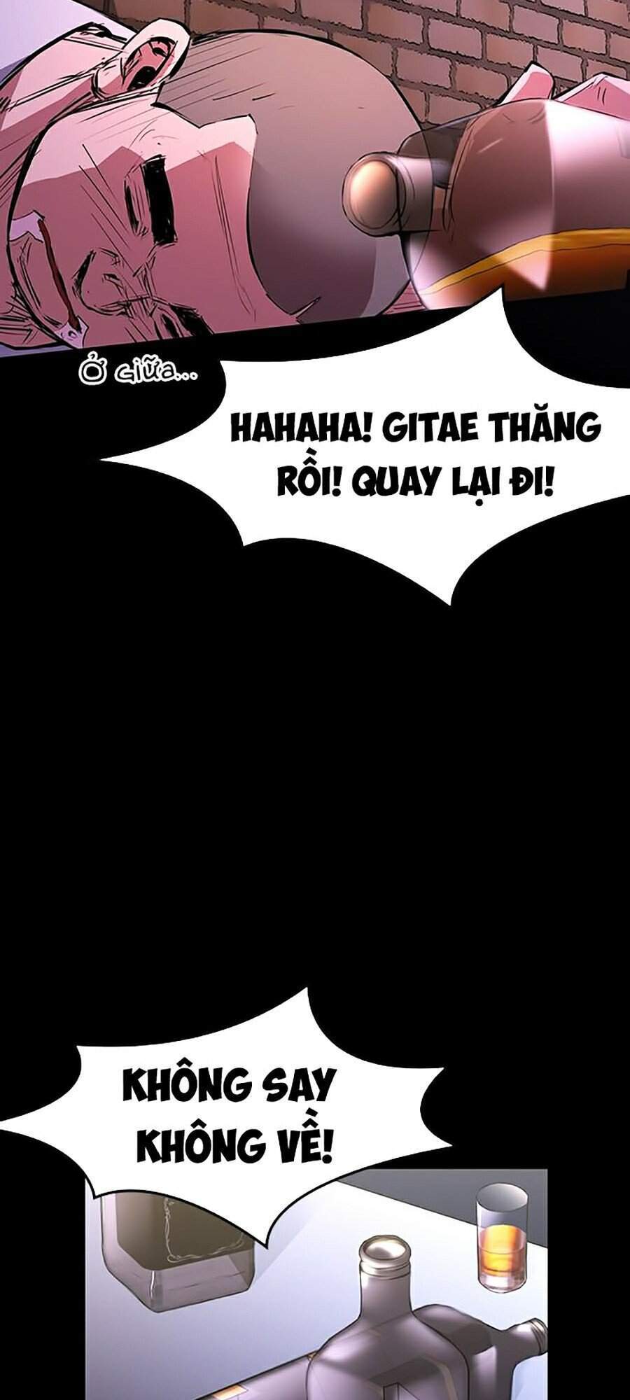 Phòng Gym Hanlim chapter 6 - Upload bởi truyensieuhay.com