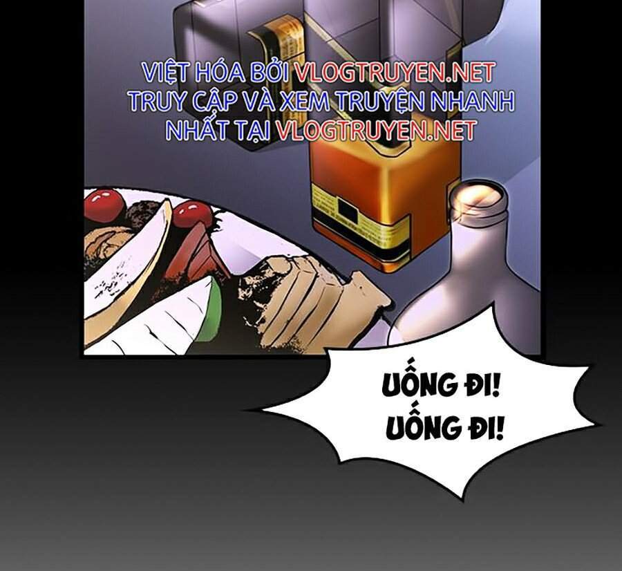 Phòng Gym Hanlim chapter 6 - Upload bởi truyensieuhay.com