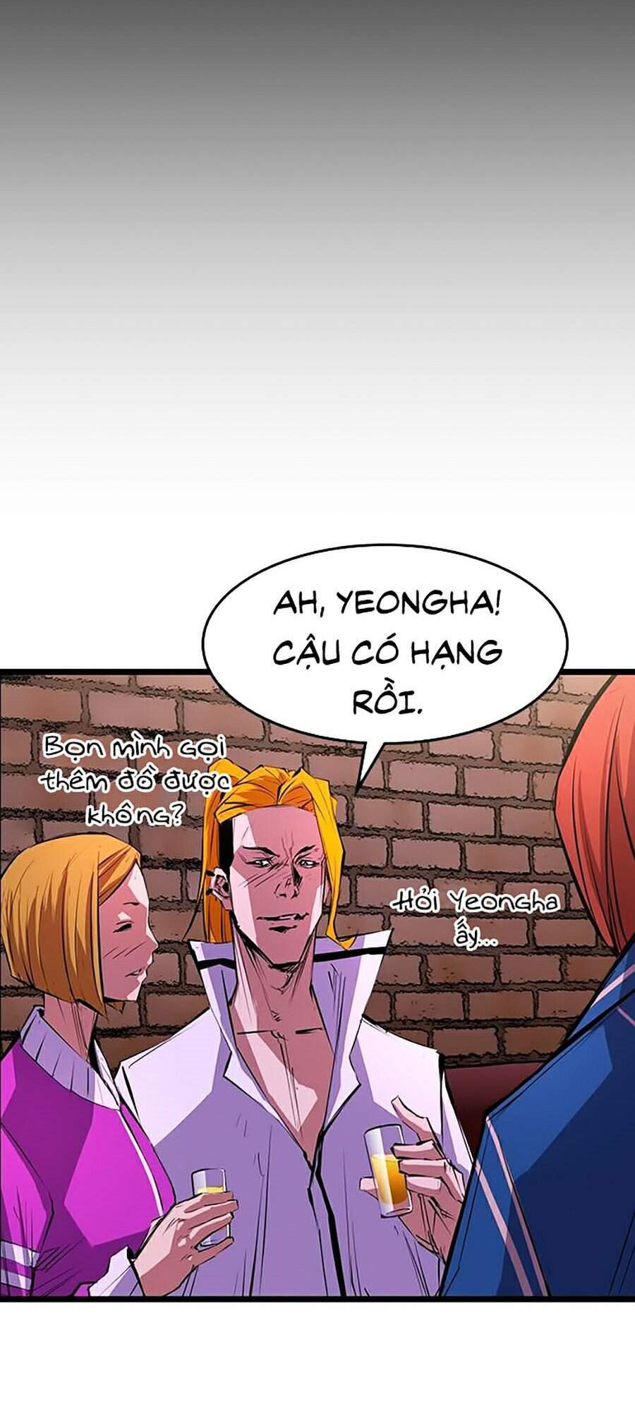 Phòng Gym Hanlim chapter 6 - Upload bởi truyensieuhay.com