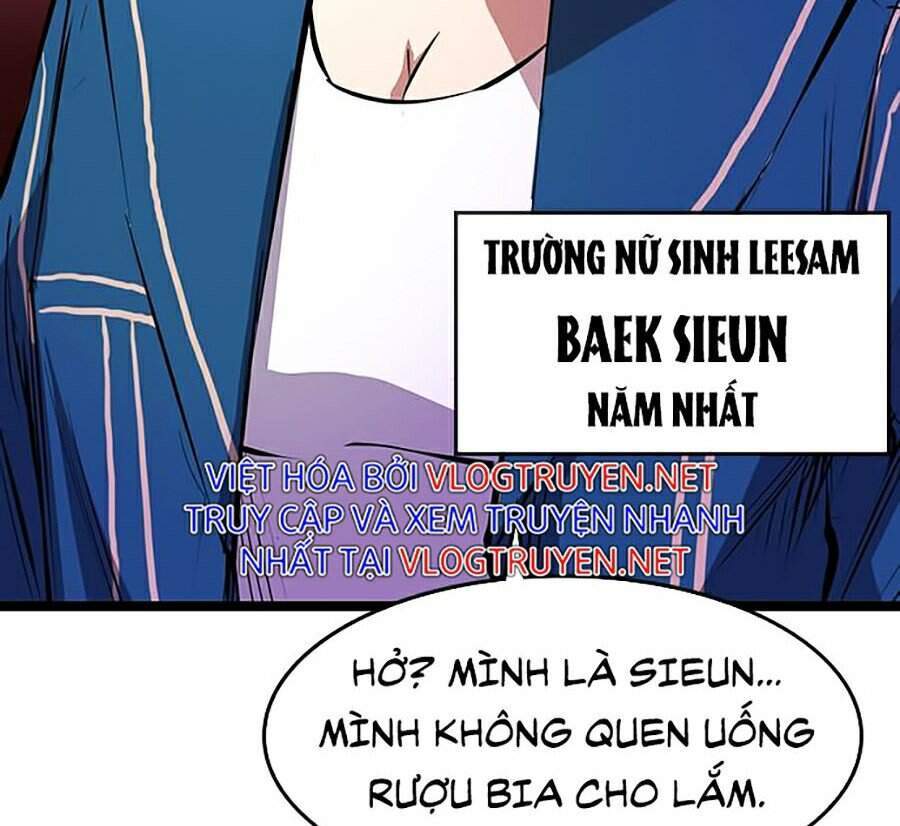 Phòng Gym Hanlim chapter 6 - Upload bởi truyensieuhay.com