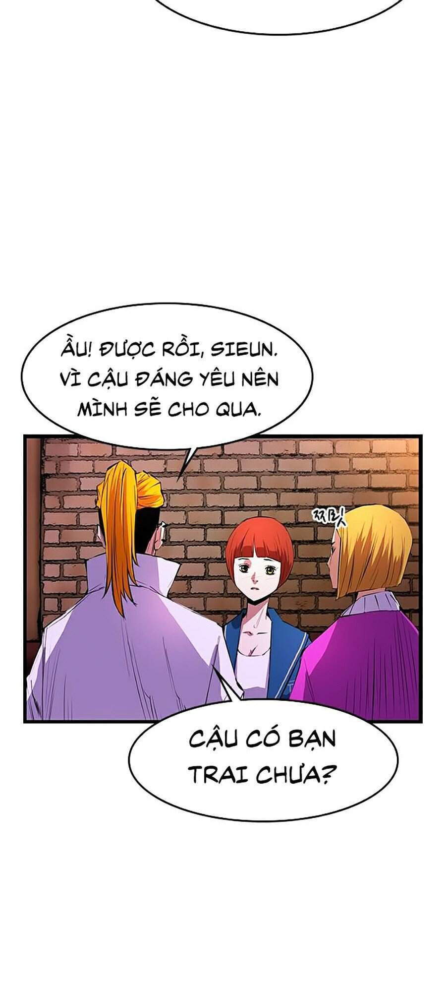 Phòng Gym Hanlim chapter 6 - Upload bởi truyensieuhay.com