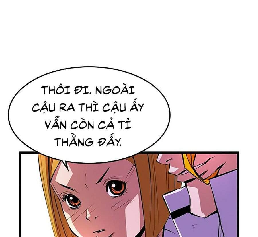 Phòng Gym Hanlim chapter 6 - Upload bởi truyensieuhay.com