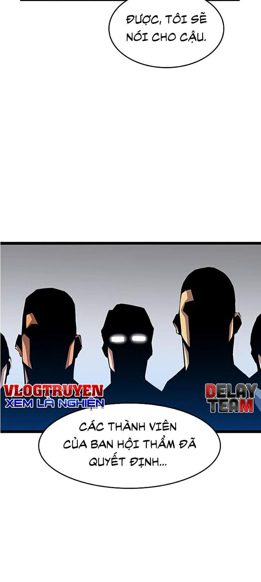 Phòng Gym Hanlim chapter 6 - Upload bởi truyensieuhay.com