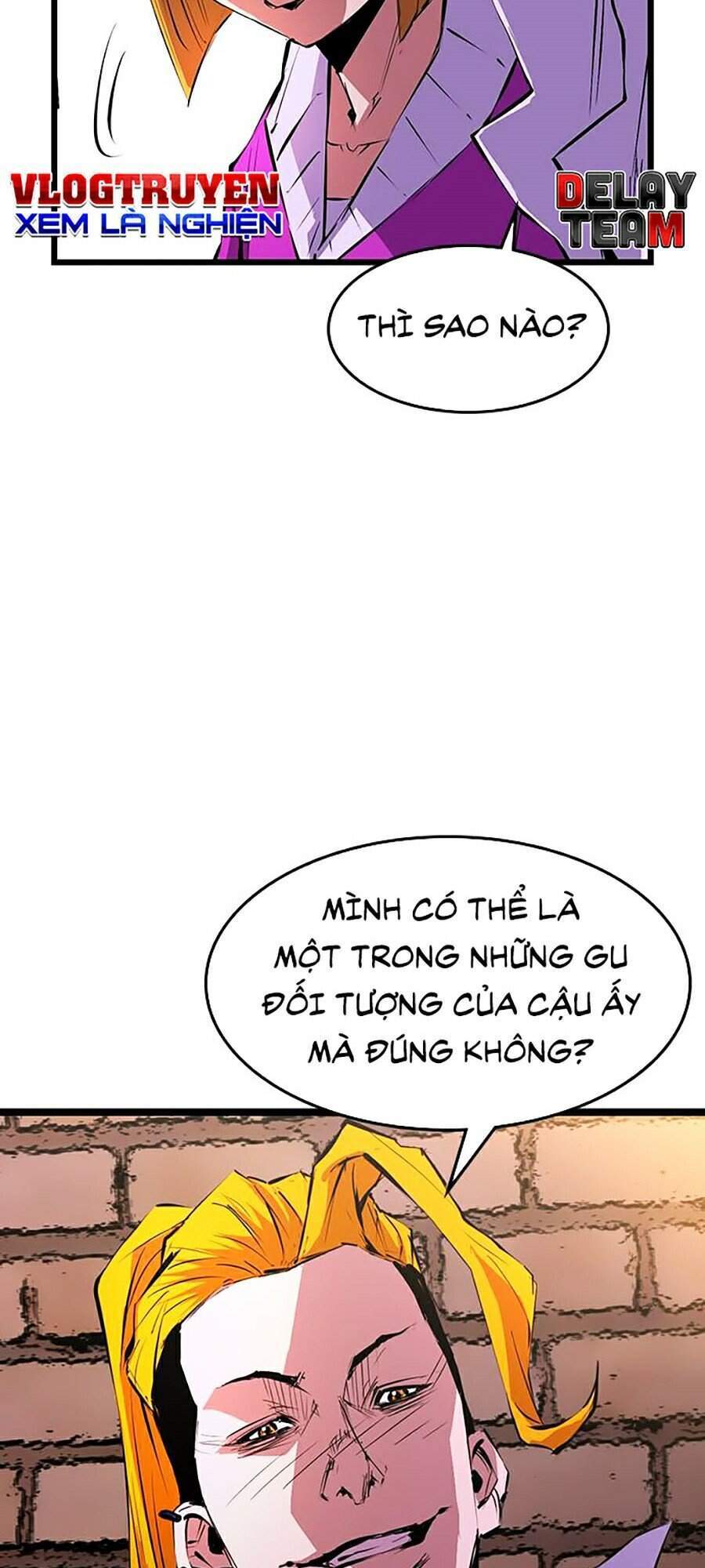 Phòng Gym Hanlim chapter 6 - Upload bởi truyensieuhay.com