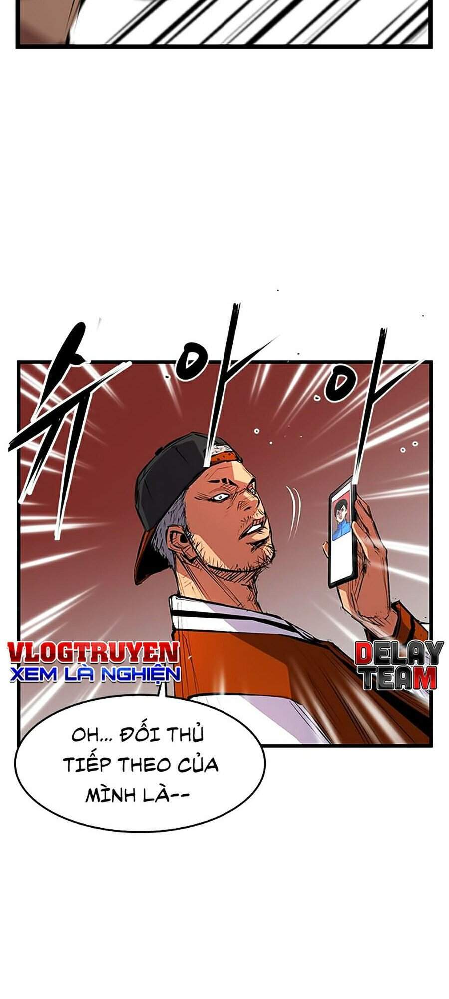 Phòng Gym Hanlim chapter 6 - Upload bởi truyensieuhay.com