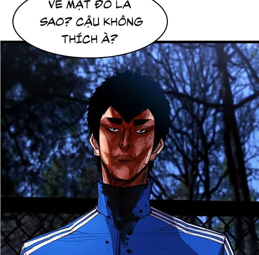 Phòng Gym Hanlim chapter 6 - Upload bởi truyensieuhay.com