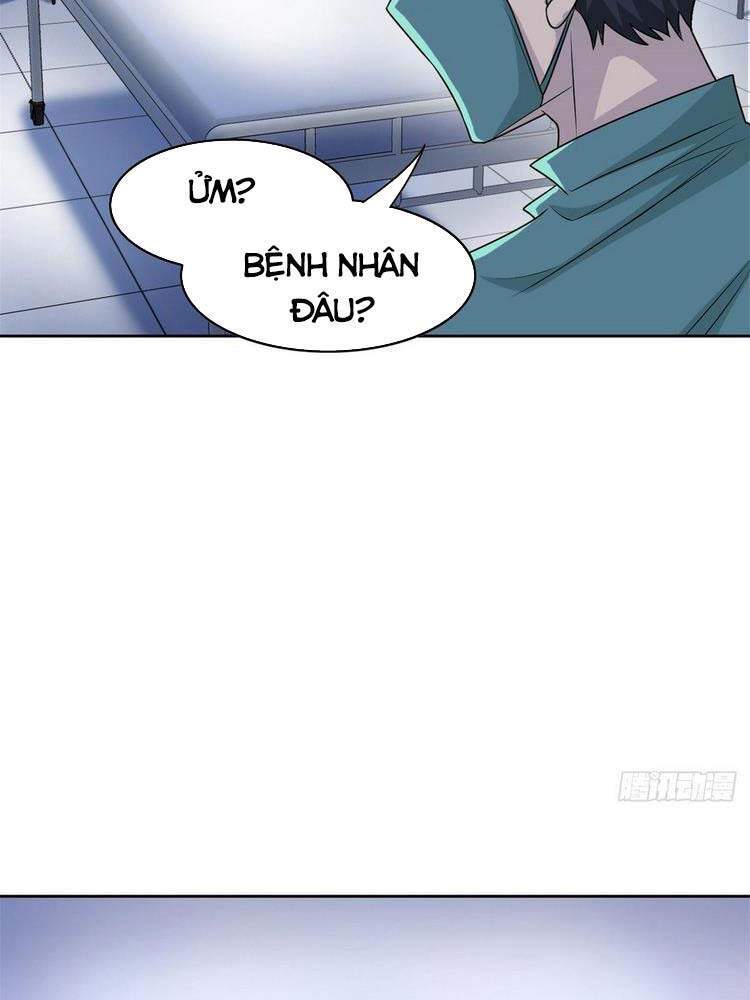 Cường Giả Đến Từ Trại Tâm Thần chapter 35 - Upload bởi truyensieuhay.com