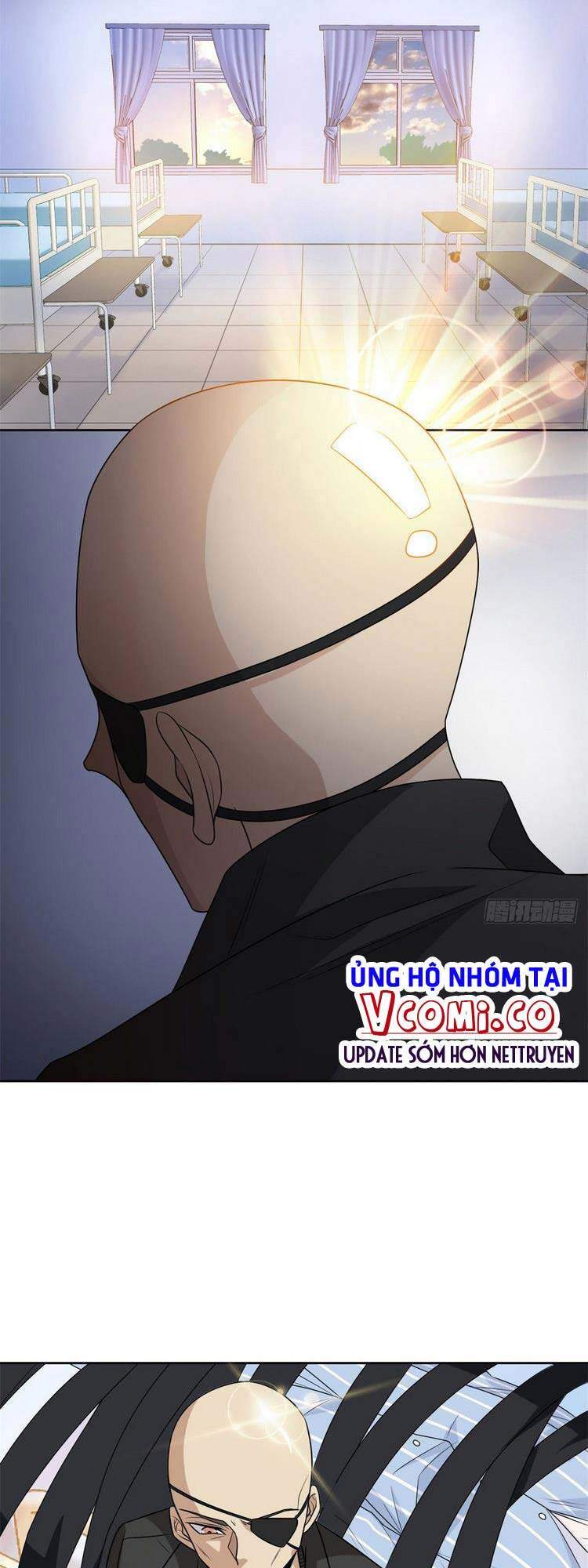 Cường Giả Đến Từ Trại Tâm Thần chapter 35 - Upload bởi truyensieuhay.com