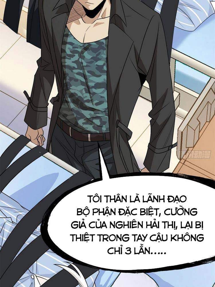 Cường Giả Đến Từ Trại Tâm Thần chapter 35 - Upload bởi truyensieuhay.com