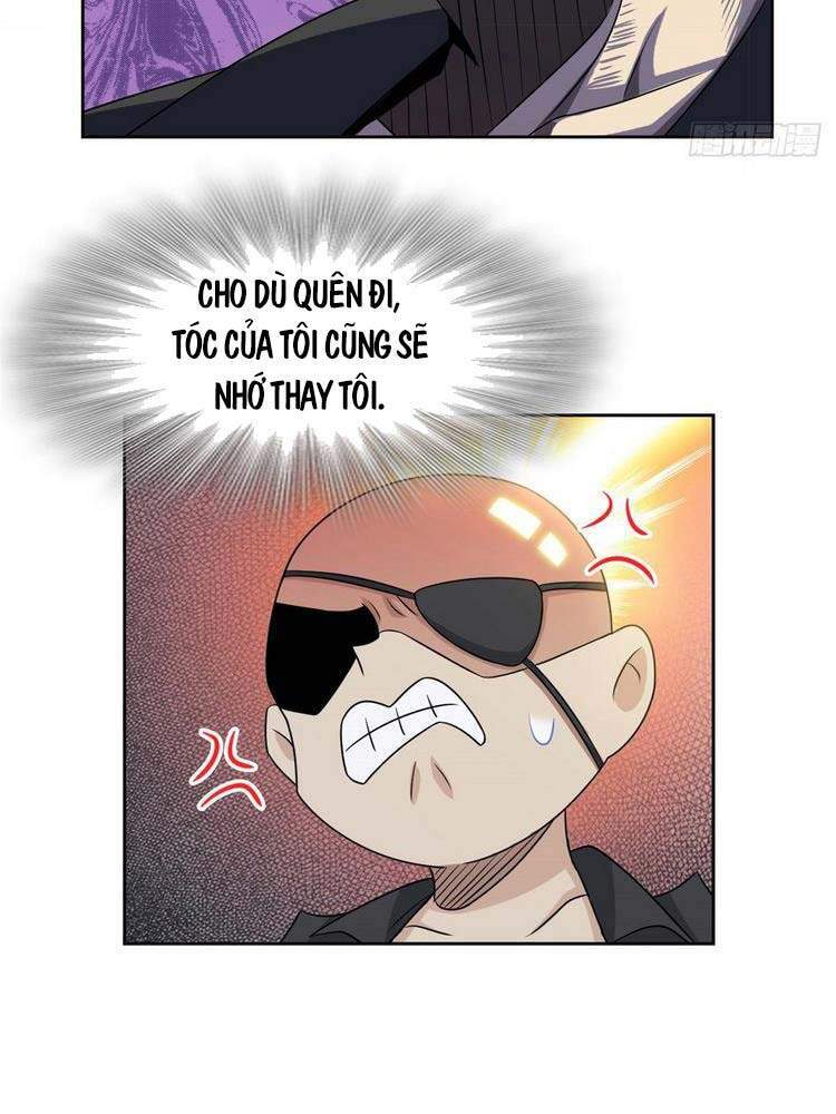 Cường Giả Đến Từ Trại Tâm Thần chapter 35 - Upload bởi truyensieuhay.com