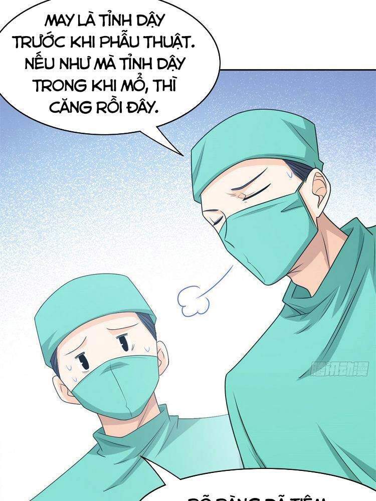 Cường Giả Đến Từ Trại Tâm Thần chapter 35 - Upload bởi truyensieuhay.com