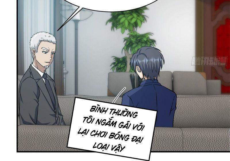 Tôi Chuyển Vàng Tại Mạt Thế chapter 234 - Trang 12
