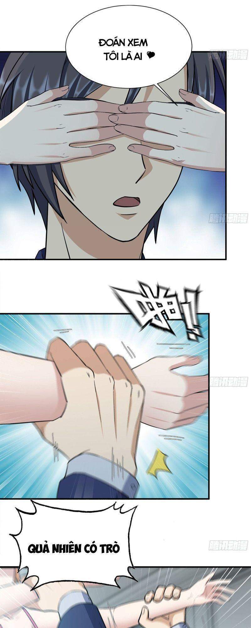 Tôi Chuyển Vàng Tại Mạt Thế chapter 234 - Trang 13