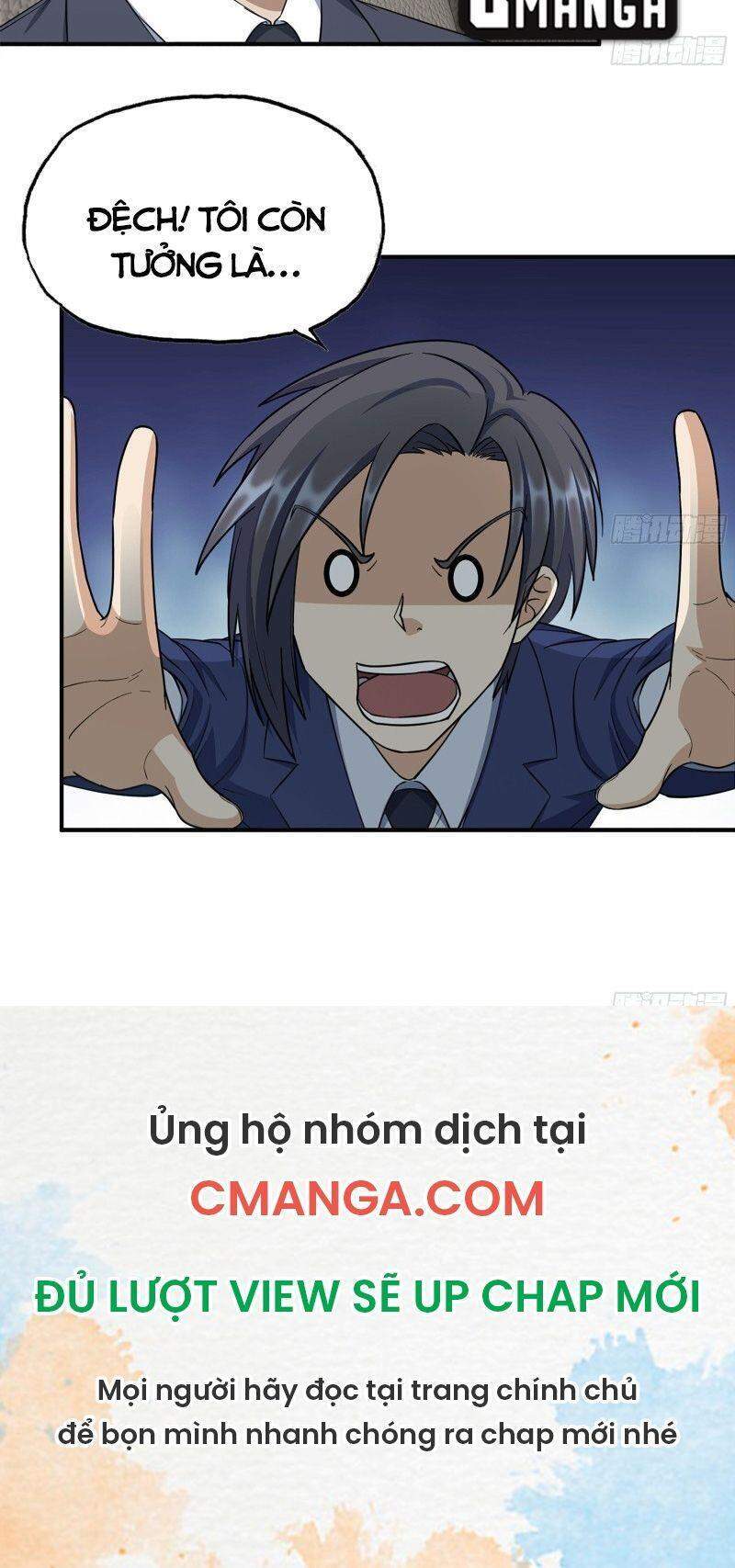 Tôi Chuyển Vàng Tại Mạt Thế chapter 234 - Trang 16