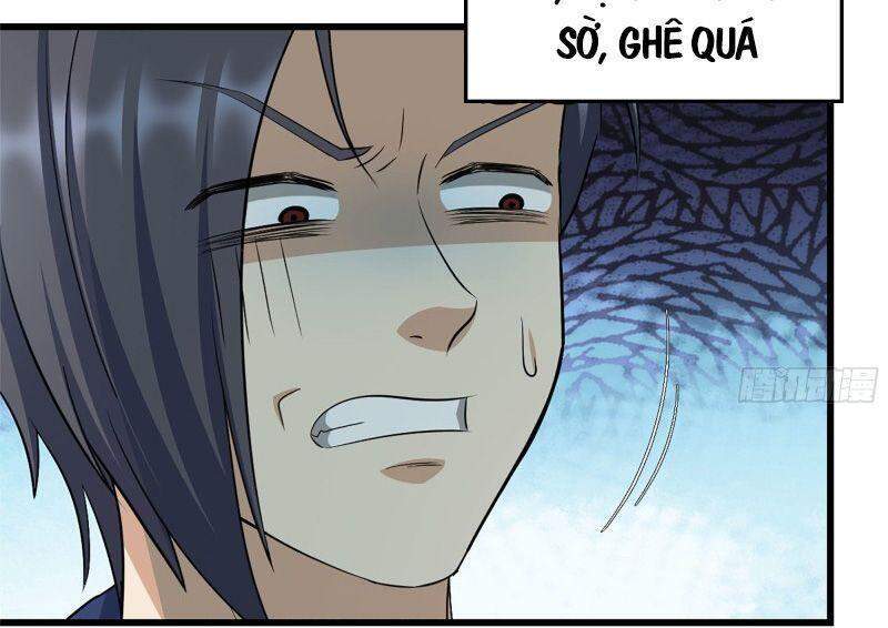 Tôi Chuyển Vàng Tại Mạt Thế chapter 234 - Trang 27