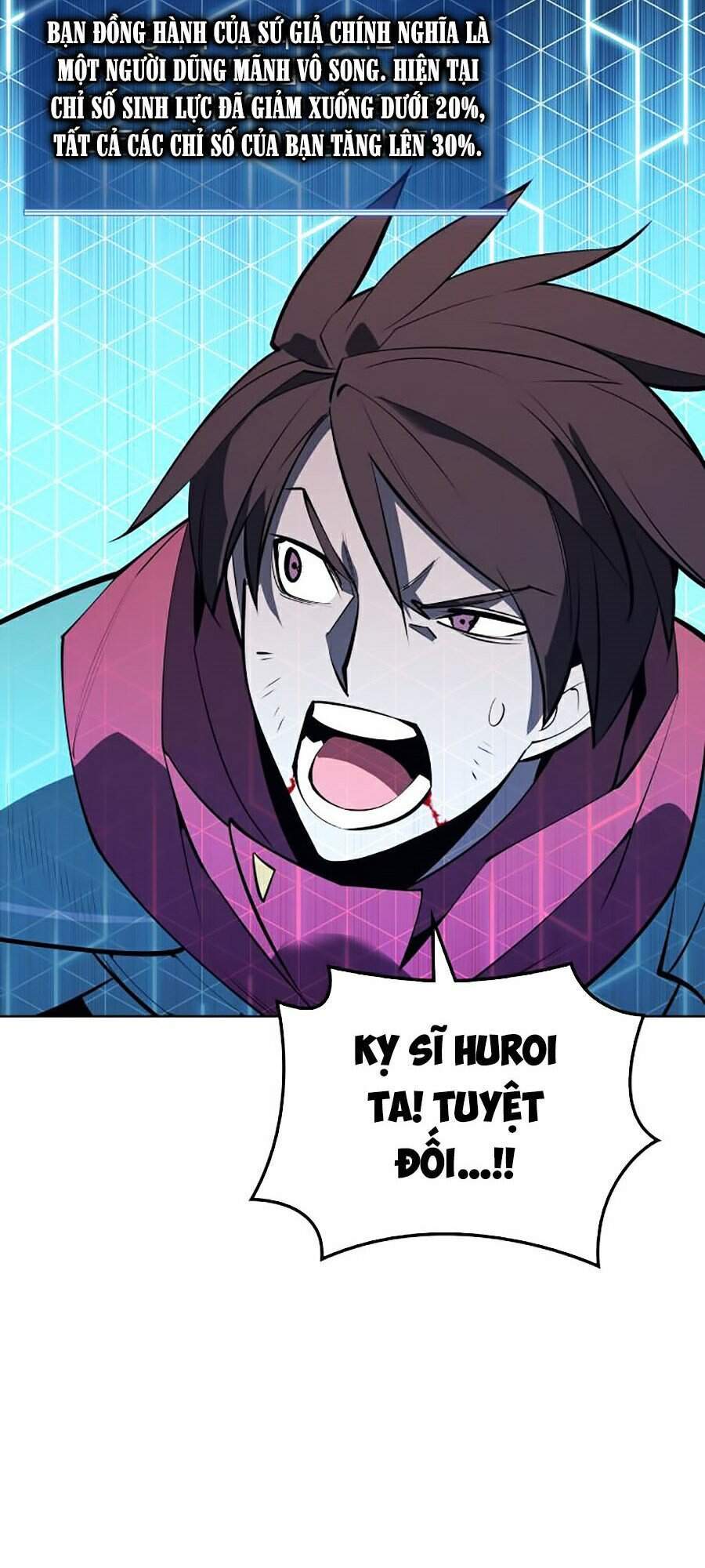Thợ Rèn Huyền Thoại chapter 101 - Upload bởi truyensieuhay.com