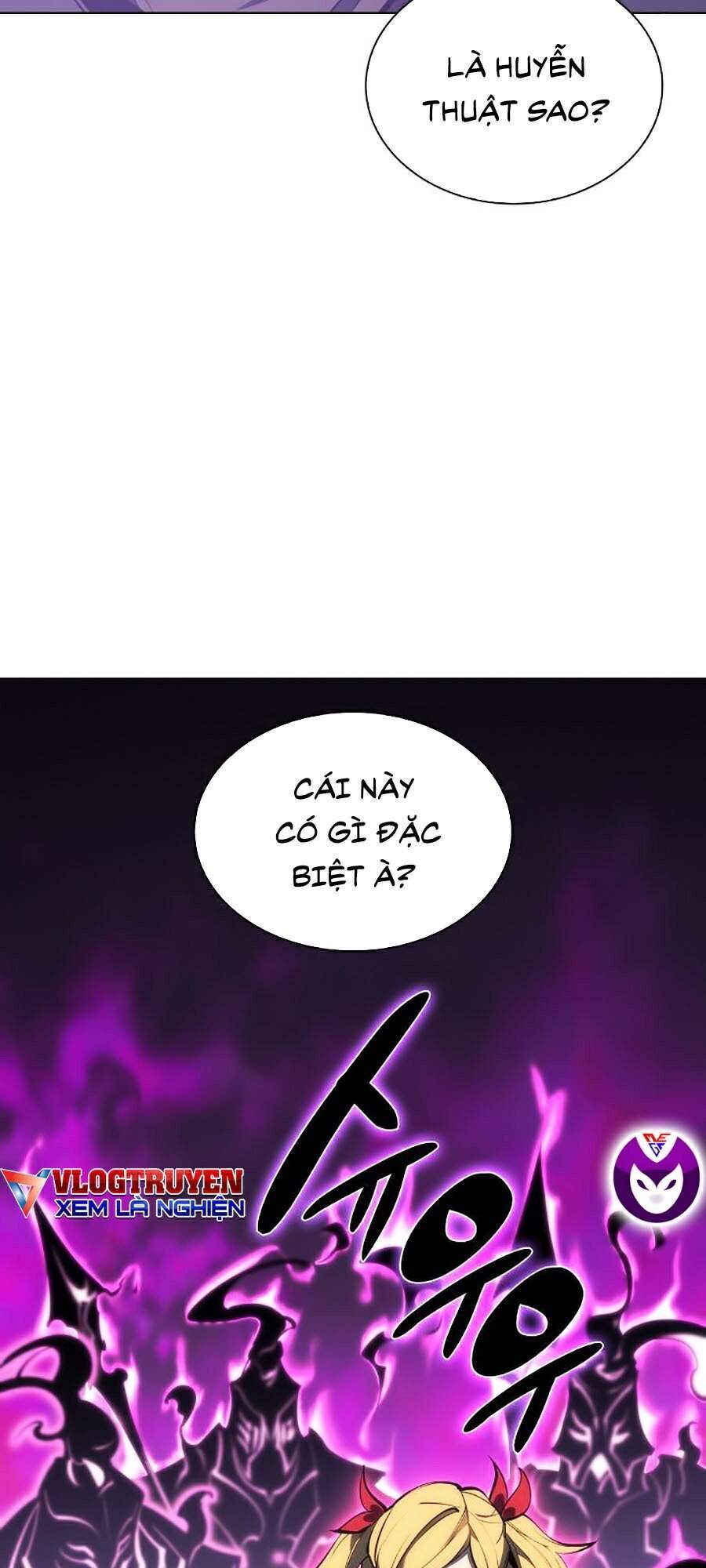 Thợ Rèn Huyền Thoại chapter 101 - Upload bởi truyensieuhay.com