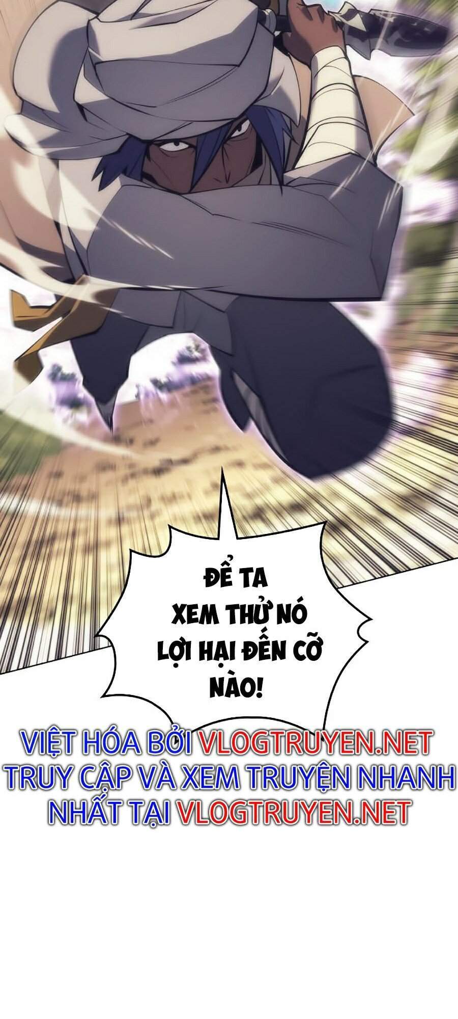 Thợ Rèn Huyền Thoại chapter 101 - Upload bởi truyensieuhay.com