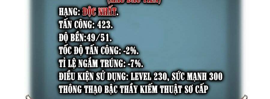 Thợ Rèn Huyền Thoại chapter 101 - Upload bởi truyensieuhay.com
