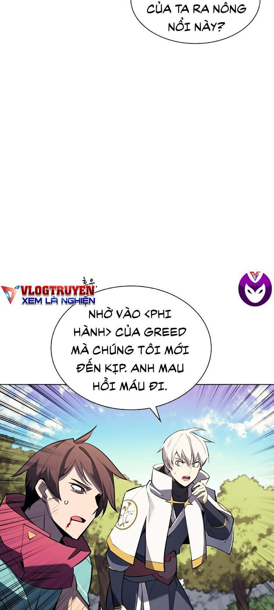 Thợ Rèn Huyền Thoại chapter 101 - Upload bởi truyensieuhay.com