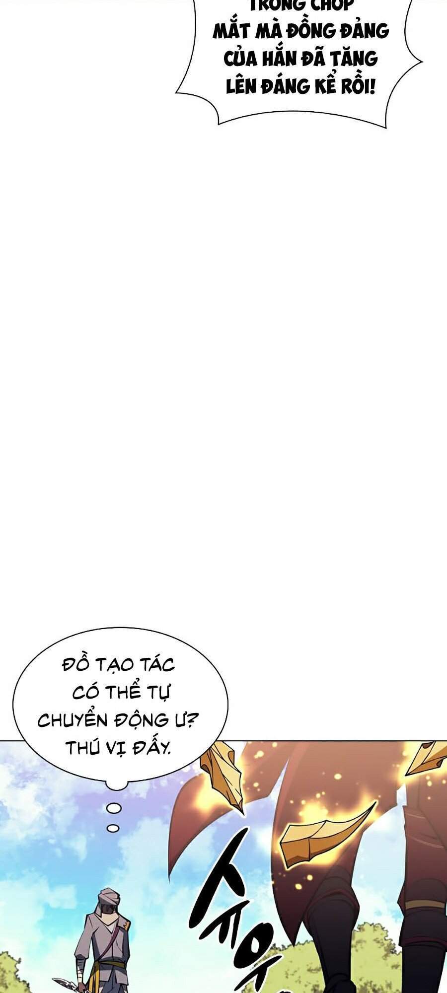 Thợ Rèn Huyền Thoại chapter 101 - Upload bởi truyensieuhay.com