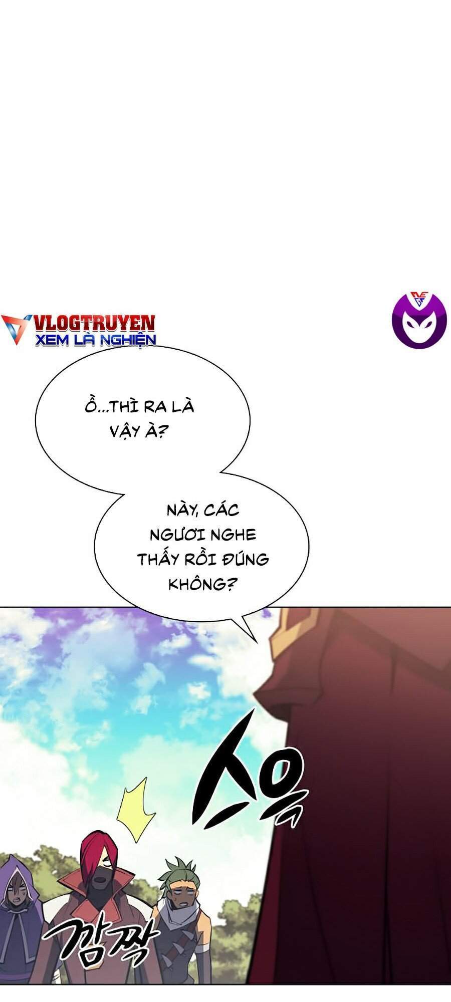 Thợ Rèn Huyền Thoại chapter 101 - Upload bởi truyensieuhay.com
