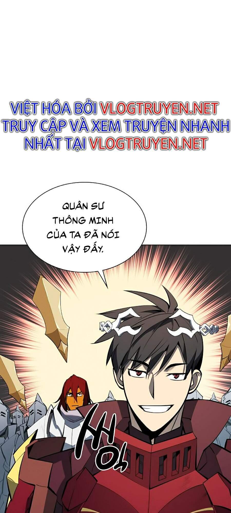 Thợ Rèn Huyền Thoại chapter 101 - Upload bởi truyensieuhay.com