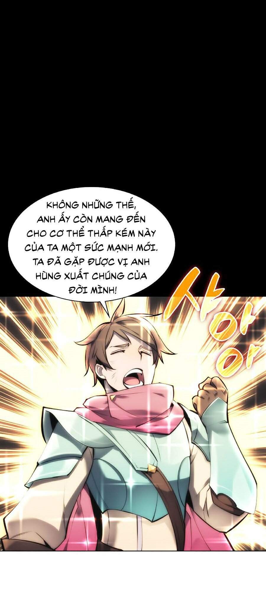Thợ Rèn Huyền Thoại chapter 101 - Upload bởi truyensieuhay.com