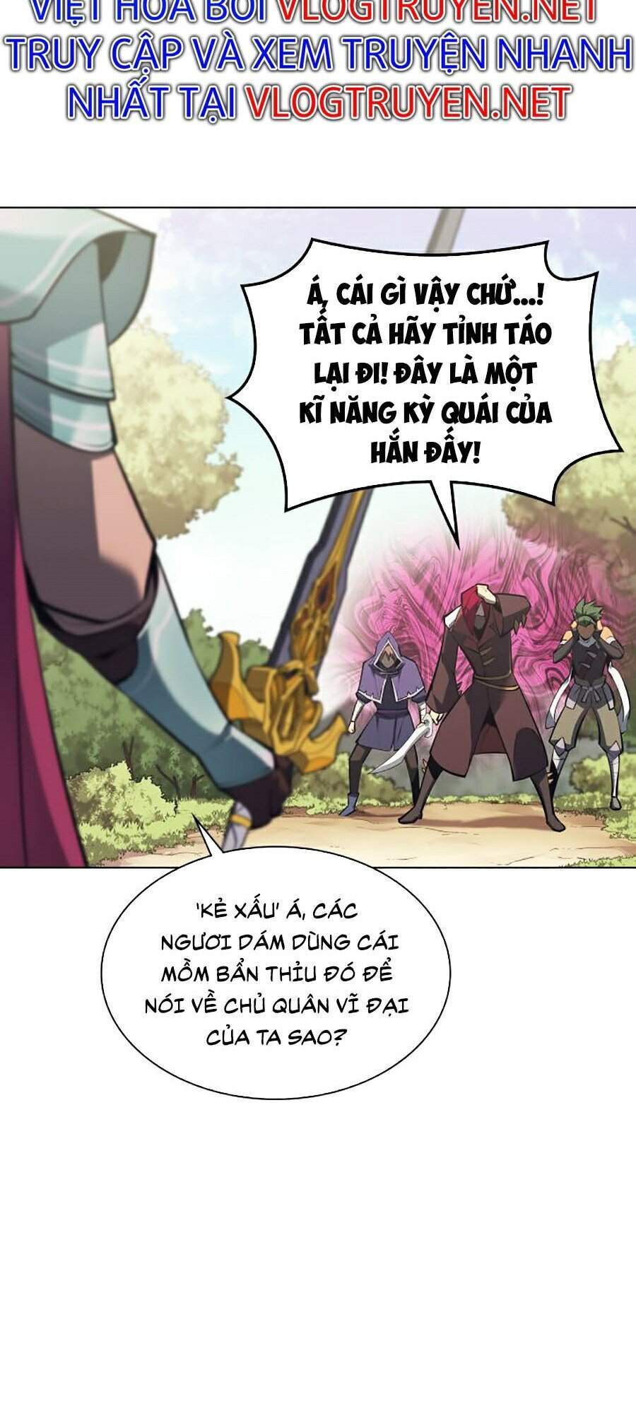 Thợ Rèn Huyền Thoại chapter 101 - Upload bởi truyensieuhay.com